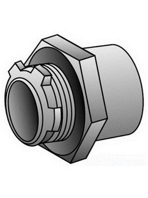 O-Z/Gedney CHM-400 4 Inch RMC/IMC Conduit Hub O-Z/Gedney CHM-400 4 Inch RMC/IMC Conduit Hub