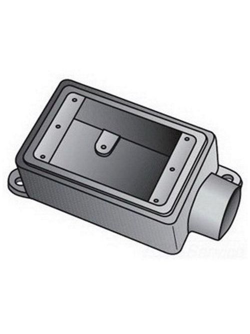 Product image for Appleton FD175 3/4" Type FD Thread Unilet