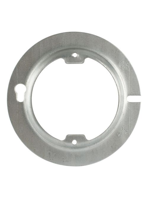 BW 501-CS 4 IN OCT RINGS & CVR -.25 BW 501-CS 4 IN OCT RINGS & CVR -.25