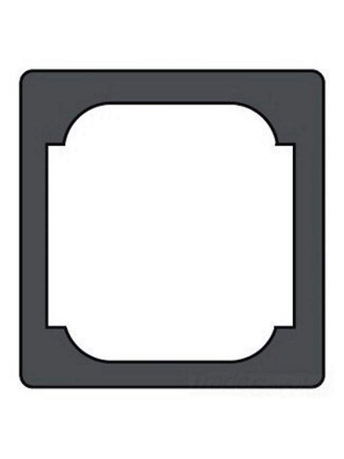 Product image for O-Z/Gedney FS-2-SG 2-Gang Sealing Gasket