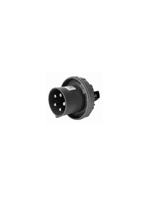Product image for P&S PS460P12-WR PLUG-4W60A125/250V