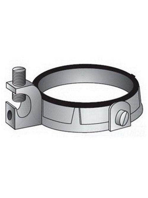 Product image for O-Z/Gedney IBC-100LS-4AC 1 Inch Grounding Insulated Bushing with Lug