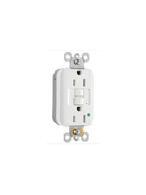 Product image for P&S PT1597HGTRRED SELF TEST PLUGTAI