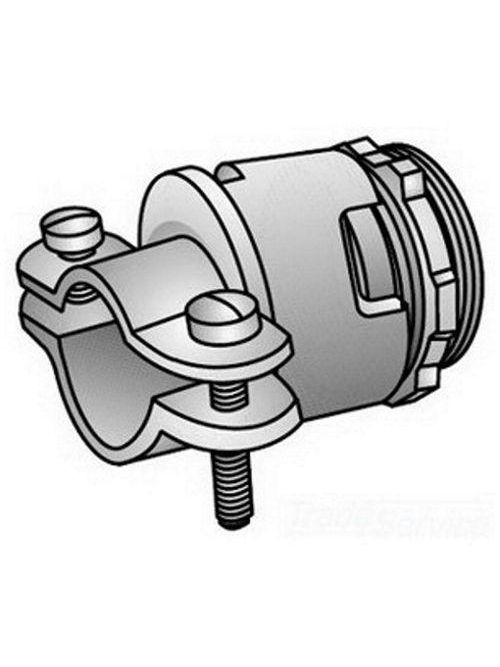 Product image for O-Z/Gedney KC-50 1/2 Inch 2 Screw Connector