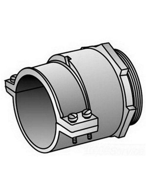 Product image for O-Z/Gedney KC-400 4 Inch 2 Screw Connector