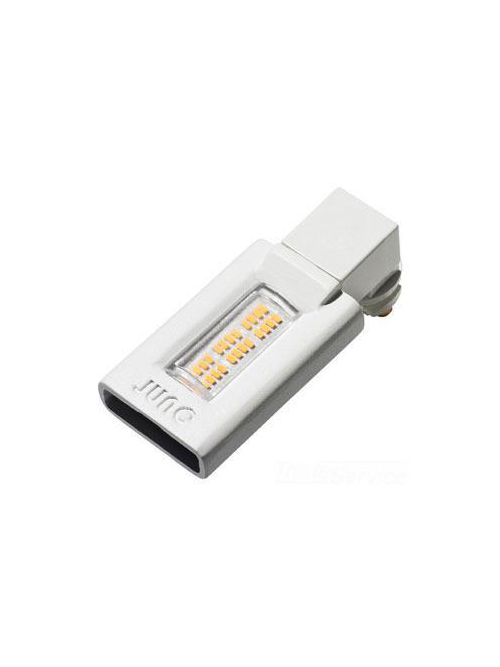 Product image for JNO TL201LEDX3-4K-WH POWER LED MODULE 1.6W LED MOD