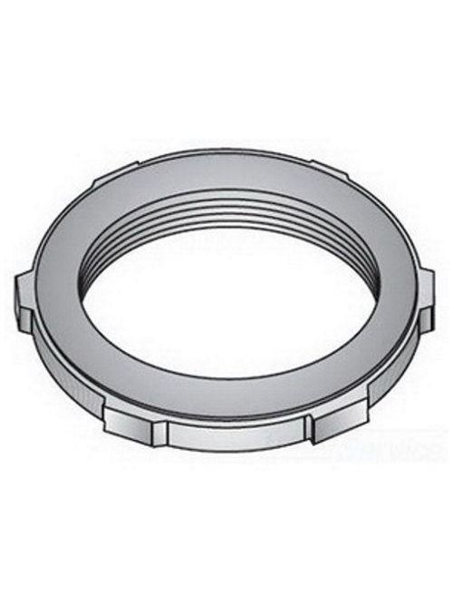 Product image for O-Z/Gedney SLG-250S 2-1/2 Inch Sealing Locknut