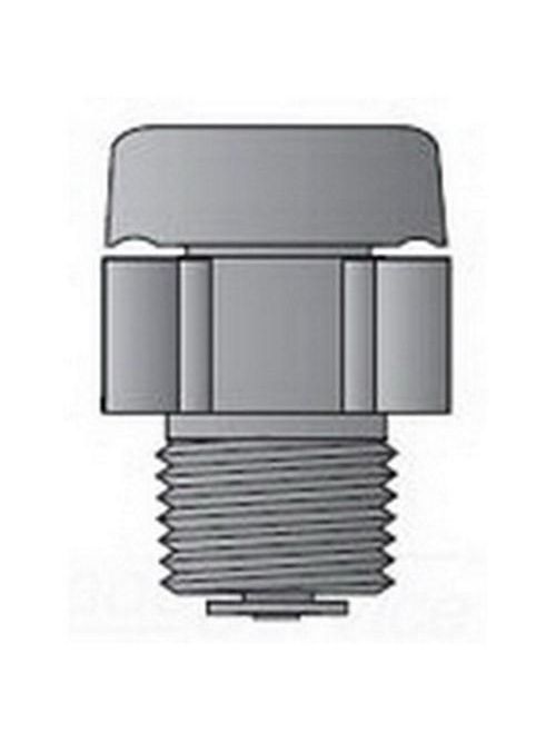 Product image for OZG DBB-50SS 1/2 IN DRN & BRTHER GR