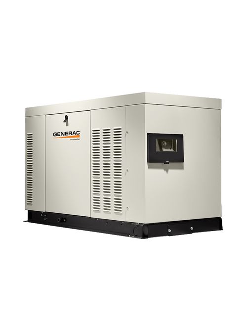 Product image for GEN RG03015ANAX 30/30 kW, 3600rpm,