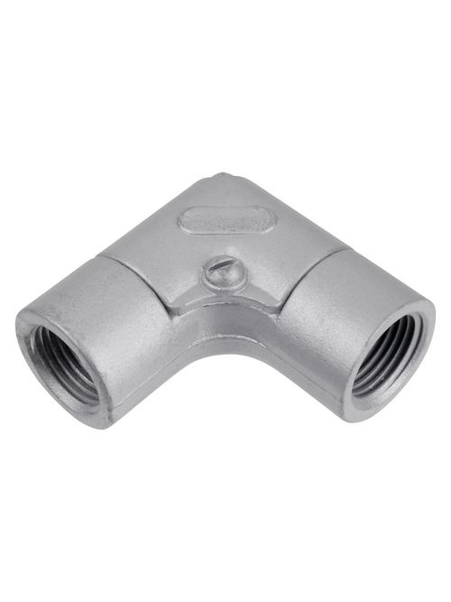 RD ACE-1 1/2 INCH RIGID CORNER ELBO RD ACE-1 1/2 INCH RIGID CORNER ELBO