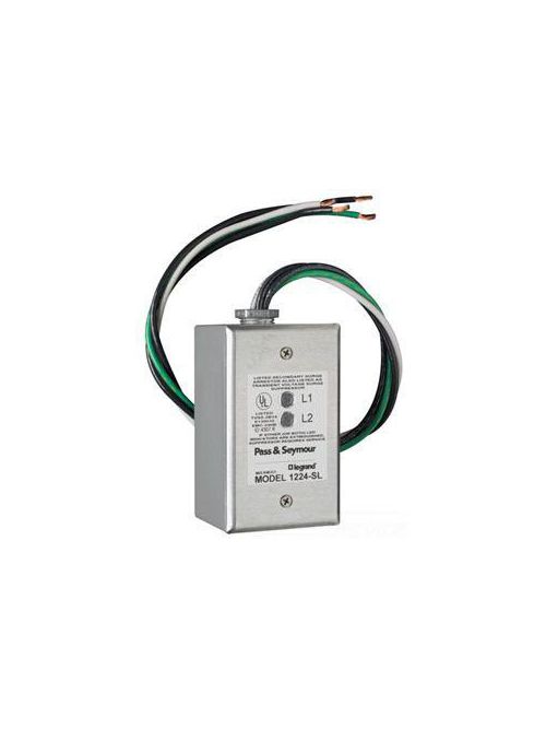 Product image for P&S 1220-TWLI PANEL TVSS UNT 3P HVY