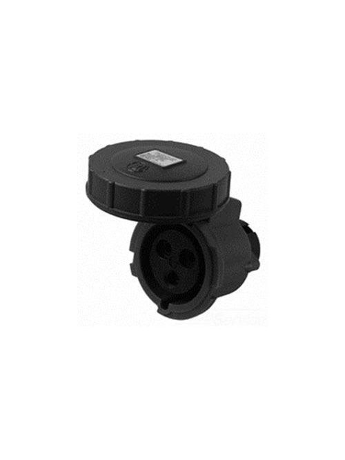 Product image for PIN AND SLEEVE CONNECTOR BODY