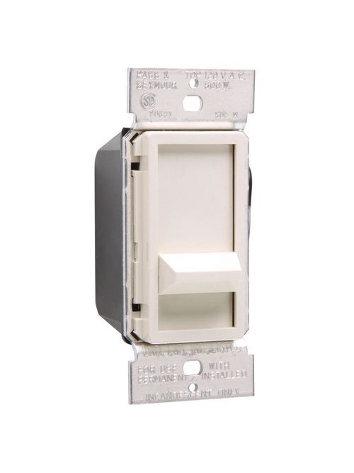 Product image for P&S 90681-LAV 600W DIMMER SWITCH