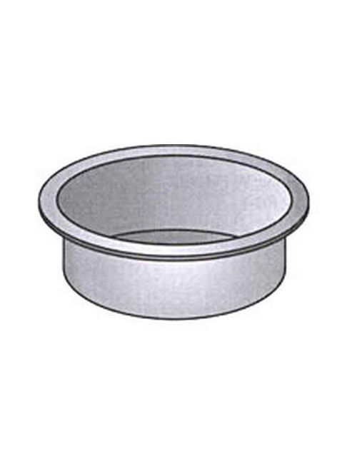 Product image for OZG PPC-50 1/2 IN PLASTIC PIPE CAP