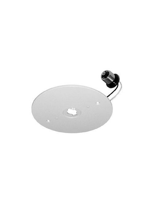 JNO T57WH MONOPOINT ADAPTER,RECESSED JNO T57WH MONOPOINT ADAPTER,RECESSED