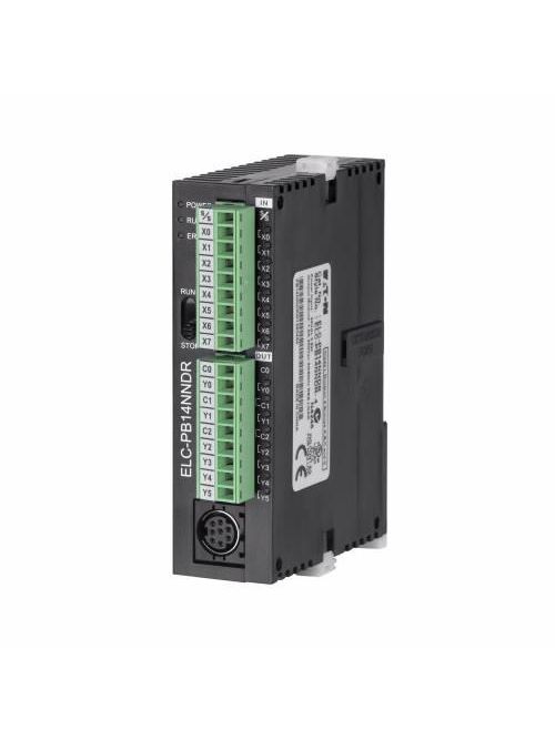 Product image for ETN ELC-PB14NNDR ELC Controller 14