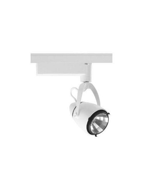 Product image for HID TRACK LIGHT FIXTURE