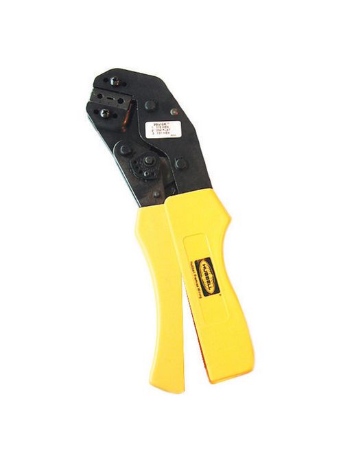 HPW OFCMT04 FIBER, OPTIC,CRIMP TOOL HPW OFCMT04 FIBER, OPTIC,CRIMP TOOL