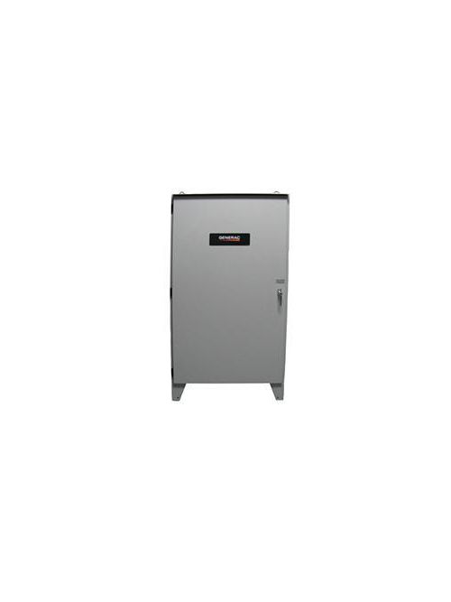 Product image for GEN RTSC800A3 800 Amp Transfer Swit