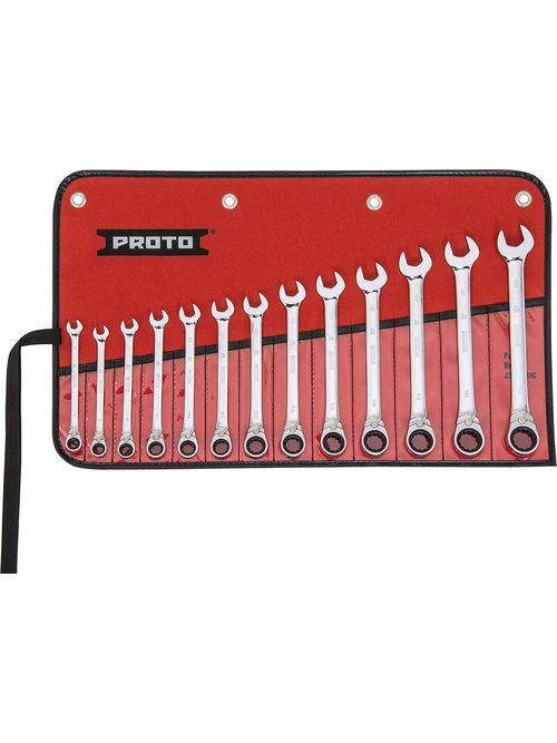 Product image for Proto JSCVMT-13S Set Wr Rv Rt 12Pt Fp 13Pc