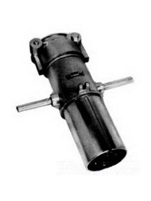 Product image for Appleton AP40034E 2.5" 400 Amp 4-Pole S2 Rs Plug Assembly