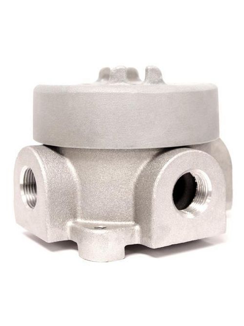 Product image for CRSH GRUE092 5 DIA 12 THRD PITCH SE