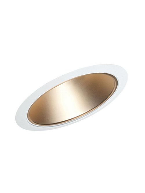 JNO 602-HZWH S SLOPED TRIM CONE HZ JNO 602-HZWH S SLOPED TRIM CONE HZ
