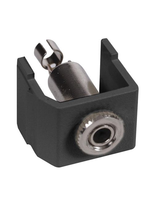 Product image for HPW SF35SJBK SNAP-FIT, KEYSTONE,3.5