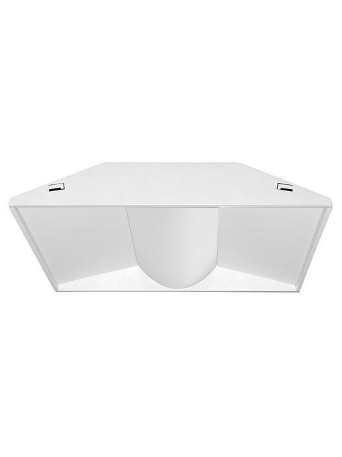 Product image for JNO S2X2BL-3935U-WH3 SSL 2X2 BSKT L