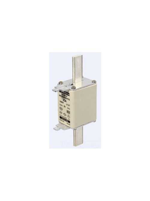 Product image for Mersen 1B765 125 Amp 500 Volt NH Fuse