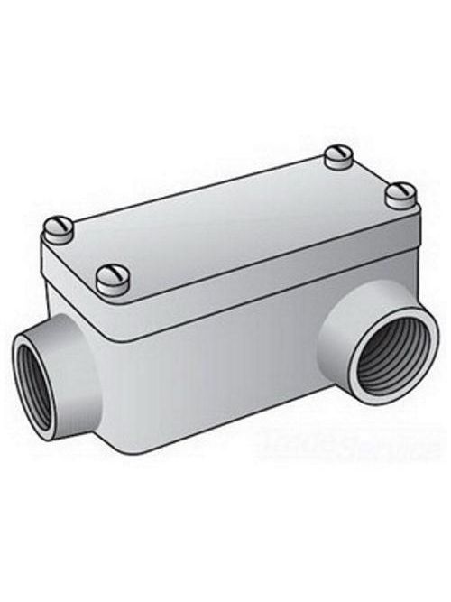 Product image for OZG OELL75 HALO CONDUIT BODY