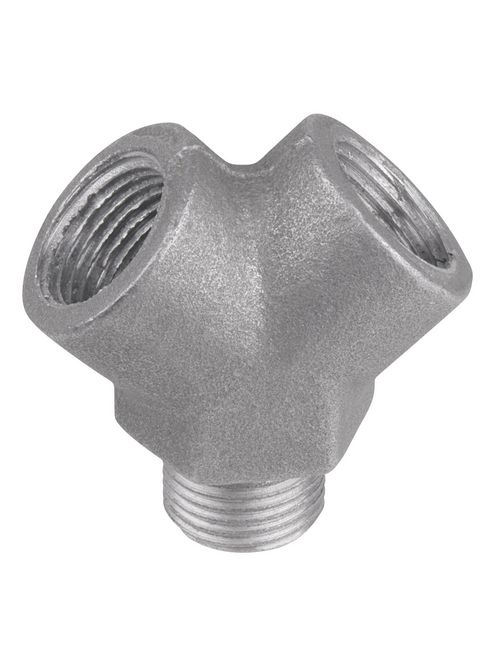 Product image for PL AD11-2 ADAPTOR, Y ONE TO TWO