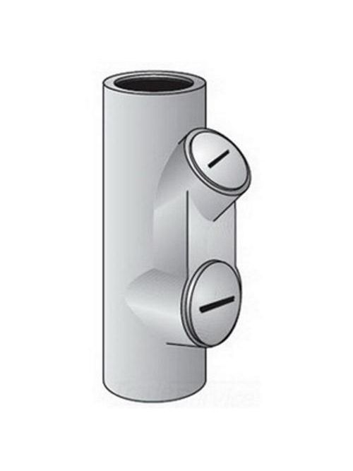 Product image for OZG EYA-50A 1/2 IN HOR/VERT SEALING