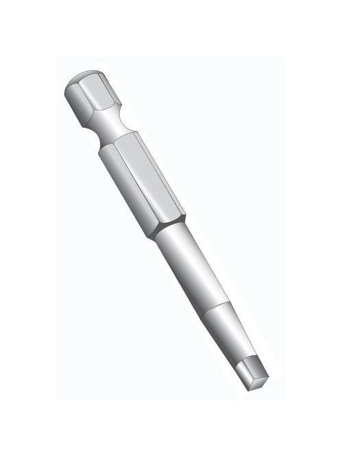 CUL 38003 #0-3 SQ DR HEX POWER BIT CUL 38003 #0-3 SQ DR HEX POWER BIT