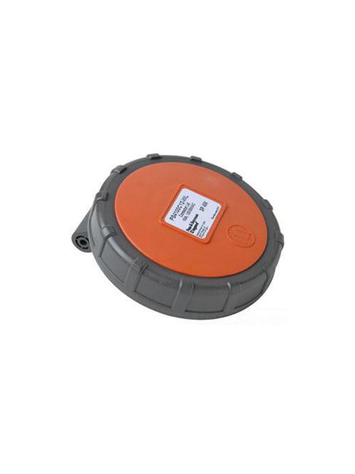 Product image for P&S PS4100C12-WL 3P100A REPLCONNLID