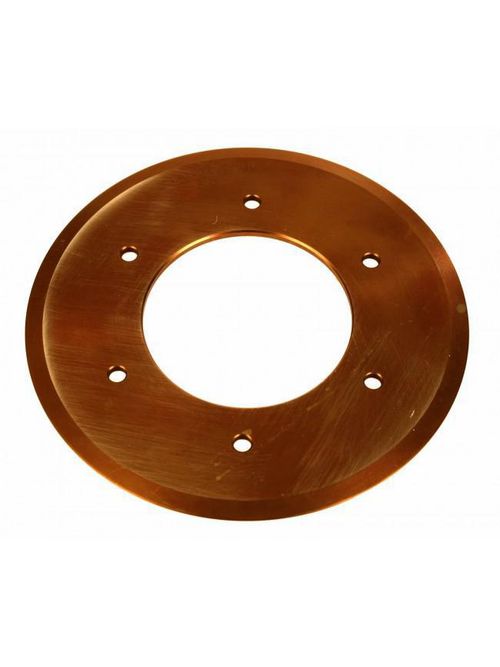 Product image for RDG 50812 WHEEL, CUTTER HD F/258