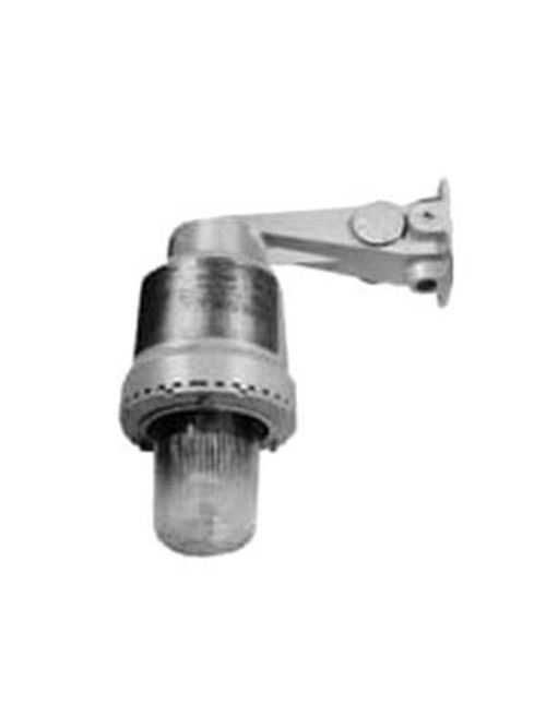 Product image for APP CJLB1075-MT LTG HID XPRF DUST-I