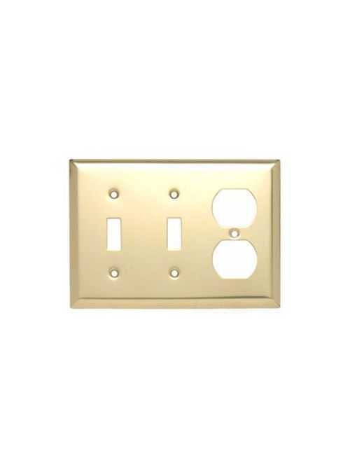 Product image for P&S SB28-PB 3G 2TOG 1DPLX PB PLT