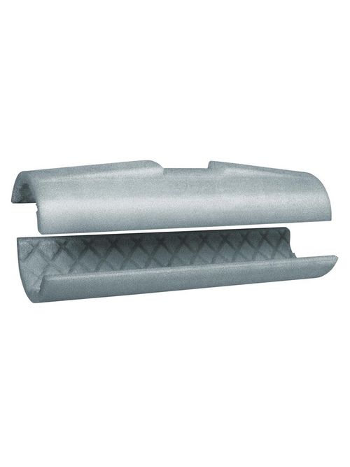 OC HLF-SHL-CLP2 HALF SHELL CLAMP CO OC HLF-SHL-CLP2 HALF SHELL CLAMP CO