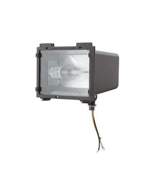 Product image for NSI FLC150SQ COMPACT FLOOD 150 WATT