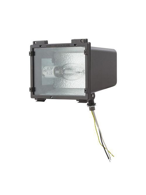 Product image for NSI FLC70SQ COMPACT FLOOD 70 WATT S