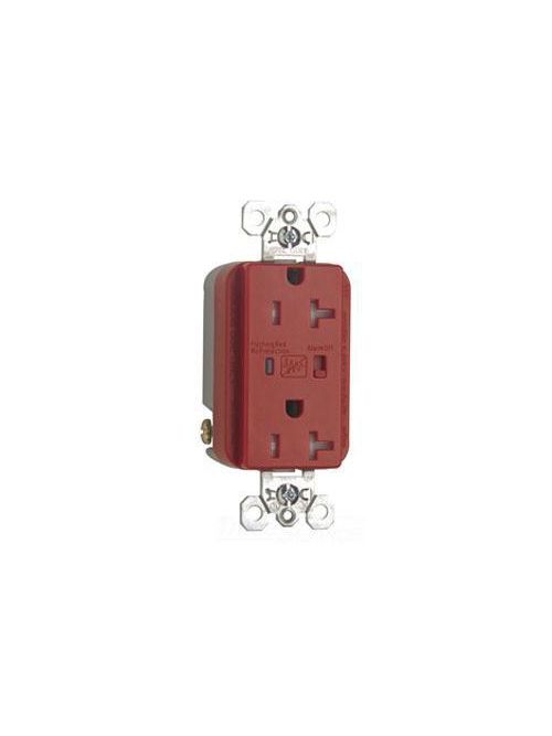 Product image for SURGE PROTECTIVE RECEPTACLE