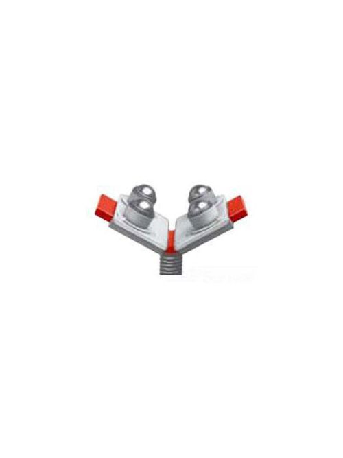 Product image for RDG 37997 SET OF, BALL TRANSFER HEA