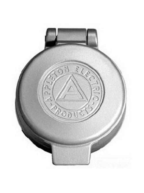 Product image for Appleton PTSC30 POWERTITE 30A FLIP COVER
