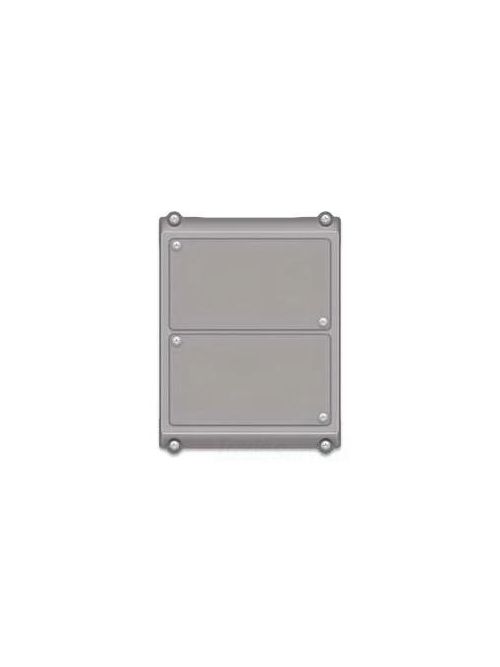 Product image for ON-Q TECPOD1X2 1X2 TECPOD W/BLANK
