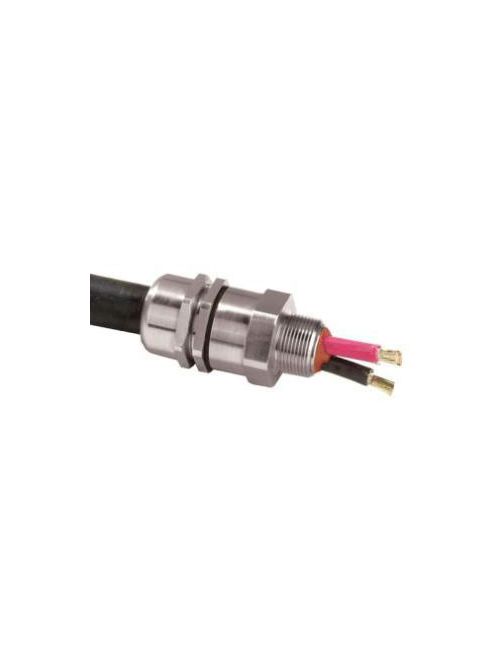 Product image for Appleton 25PX5 PXSS2K Connectors Flame Proof Compound Barrier Cable Connector - PN 25PX5