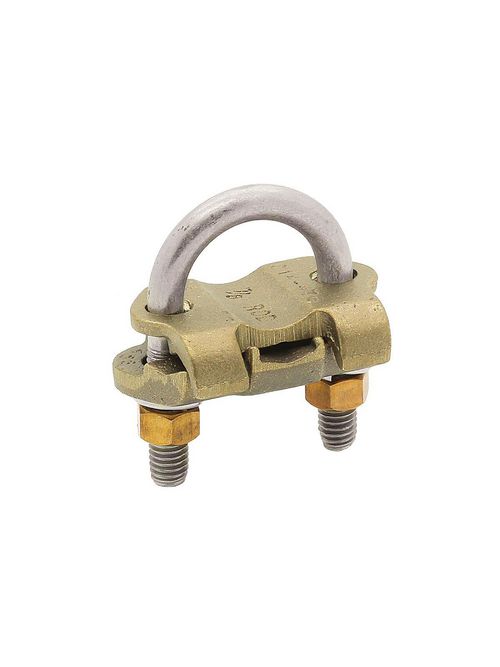 Blackburn GUV2025 U Bolt Ground Clamp Blackburn GUV2025 U Bolt Ground Clamp