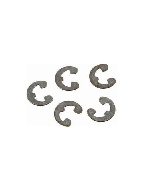 Product image for RDG 74740 PKG OF 5 RETAINING RINGS