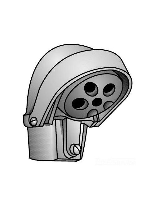 OZG CT100G SERVICE ENTRANCE CAP CO Cooper Electric