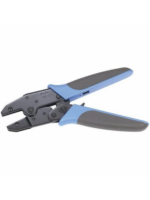 Ideal Industries 30-506 Ratchet Crimping Tool Ideal Industries 30-506 Ratchet Crimping Tool